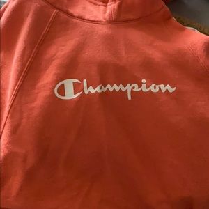 champion jacket